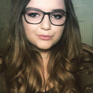 Meet your Posher, Karlee